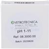 Biemmefarma Cartina Tornasole Ph 1-11 1 St