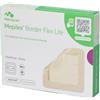 Molnlycke Health Care Srl Medicazione In Schiuma Di Poliuretano Mepilex Border Flex Lite 7,5X7,5 Cm 5 Pezzi St