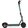 ARGENTO BIKE Argento monopattino elettrico AG 30 25km-h nero-azzurro