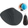 Coup!es Choice RC Lay-On Multi Toy Black