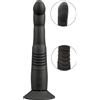 Coup!es Choice G and P-Spot Thrusting Vibrator Black