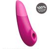 Womanizer Enhance Vibrant Pink