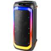 TREVI Cassa Bluetooth Amplificata Party Tws Potenza 1100 W colore Nero Xfest XF 780 KB - 0X078000