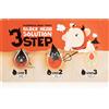 Elizavecca Milky Piggy 3 Step Black Head Solution 1 pz