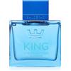 Banderas King of Seduction Summerland 100 ml