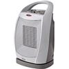 Bimar HP104 stufetta elettrica Stufetta con elettroventola Interno Grigio 1800 W