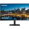 Samsung LF32TU870VPXXU Monitor PC 81,3 cm [32] 3840 x 2160 Pixel 4K Ultra HD LED Blu, Grigio (F32TU870VU 32 16:9 3840X2160 VA - HDMI USB 3.0) [LF32TU870VPXXU]