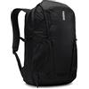 Thule Enroute - Zaino da 30 l, colore: Nero, Nero, taglia unica, 30 litri