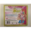 Spin Master Winx Club L'Anello del Potere Album per la Collezione del Gioco di Carte -Sealed