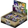 DRAGON BALL SUPER TCG Booster Box PRISMATIC CLASH ZENKAI B28 B-28 - ENGLISH ENG