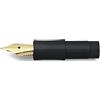 Kaweco Classic Front Part Black with Spare Nib Gold EF