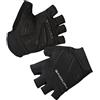 ENDURA Xtract Mitt Ciclismo Guanto per Donna, Nero, S