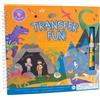 Floss & Rock - Transfer Fun - Dino