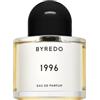 Byredo 1996 Eau de Parfum da donna 50 ml