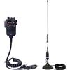 PNI Radio CB Antenna PNI Escort HP 62 e PNI S75 con magnete inclusa