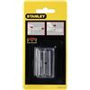 STANLEY ‎0-28-510 Lame di Ricambio per Raschietti
