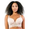 Parfait Pearl P6091 Reggiseno con Scollatura a V Donna, Cameo Rosa, 5C