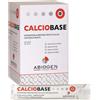 ABIOGEN PHARMA SpA CALCIOBASE 30 STICK DA 10 ML