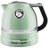 KitchenAid ARTISAN 5KEK1522EPT - Bollitore elettrico, 1,5 l