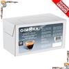 Gimoka 200 Cialde Capsule Caffè Gimoka Deciso Compatibili Lavazza Firma *