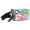 Desigual Hawaiian Geosurfer Ronda Across Body Bag Material Finishes