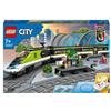 Lego 60337 City - Treno passeggeri espresso