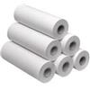 GielleService ROTOLO CARTA TERMICA PER FAX 210X15X12 MM 15metri 2101512