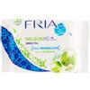 FRIA MILLEUSIPIU' SALVIETTE AZIONE DETERGENTE 20PEZZI TE' VERDE BIODEGRADABILE COD 070084B