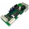 Tau srl Scheda Pilota Per Motori 12v 350speed2q Ricambio Tau S-350K122M00
