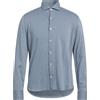 GHIRARDELLI - Camicia a righe