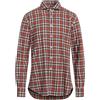 XACUS - Camicia a quadri