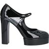 CASADEI - Décolleté