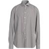 BASTONCINO - Camicia a righe