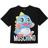 MOSCHINO KID - T-shirt