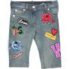 DOLCE&GABBANA - Pantalone