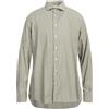 BASTONCINO - Camicia a righe