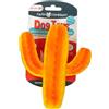 Ferribiella Farm Company Cactus in Lattice Naturale Gioco per Cani 1 PEZZO - ONE SIZE