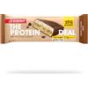 Enervit - The Protein Deal, Barretta Proteica Cioccolato e Cookie, 55g