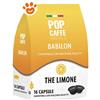 Pop Caffè Babilon Capsule Bialetti - The Limone - Confezione Da 16 Capsule
