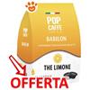 Pop Caffè Babilon Capsule Bialetti - The Limone - Confezione Da 16 Capsule - CONFEZIONE RISPARMIO