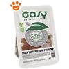 Oasy Dog Snack One Protein con Petto di Pollo - Confezione da 80 Gr