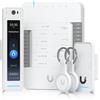 Ubiquiti G3 Starter Kit Pro sistema di sicurezza e UA-G3-SK-Pro