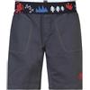 Rafiki Rumney JR pantaloni bambino