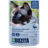 BOZITA Pezzi di gelatina con renna (bustina) 85g