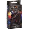 Giochi Uniti - Il Signore degli Anelli LCG: La Valle di Morgul