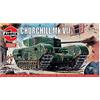Airfix A01304V Churchill MK.VII Serbatoio 1: 76 Scale