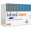 P PharmaSuisse Laboratories Ialoral®Forte Integratore Alimentare per il benessere delle Articolazioni, Stati di tensione localizzati - BioCell Collagen®, Acido ialuronico, Condroitin solfato, Cynatine® FLX, Bromelina, Manganese