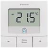 DAIKIN Termostato con sensore umidità per sistema multizona Daikin EKRCTRDI2BA [13021000]
