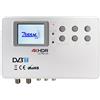 ZODIAC Modulatore DVB-T 4K HDMI/CVBS H.264 uscita RF COFDM 50-860 MHz Zodiac 559578491 [23021000]