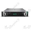 HPE SERVER HPE DL380 Gen11 RACK Xeon-G 5515+ 8C 3.2GHz 64GB RAM 8x2.5 SFF 2x480GB SSD MR416i-o 2x10GbE BaseT 2x1000W 3Y NBD SMARTCH.